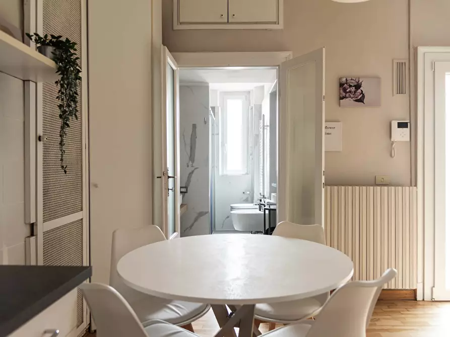 Immagine 26 di Appartamento in affitto  in Via Donatello32 a Milano