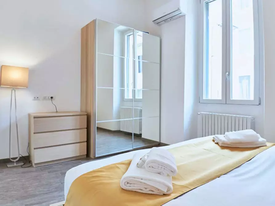 Immagine 6 di Appartamento in affitto  in Via Bernardino Verro46 a Milano