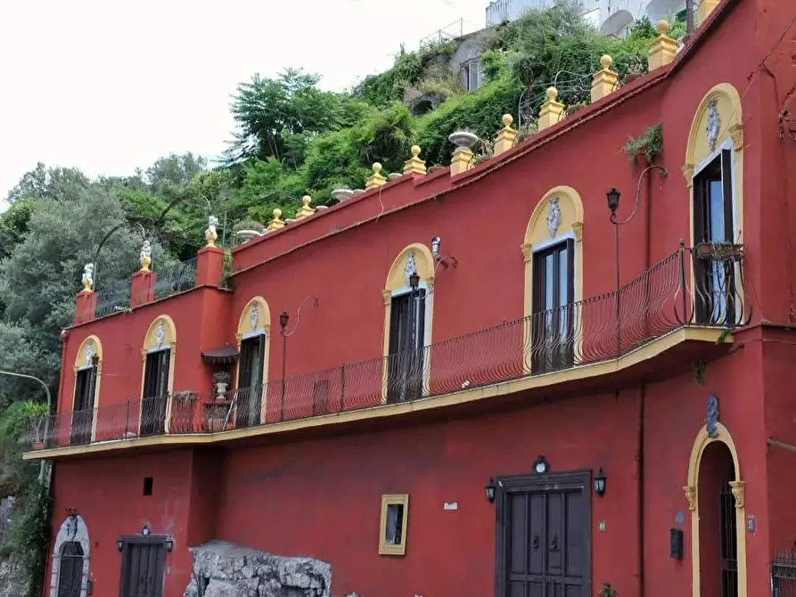 Immagine 11 di Camera in affitto  in Corso Caulino45 a Vico Equense