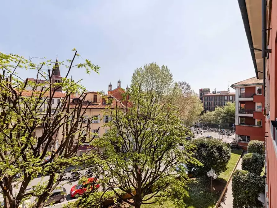 Immagine 42 di Appartamento in affitto  in Via San Marco a Milano