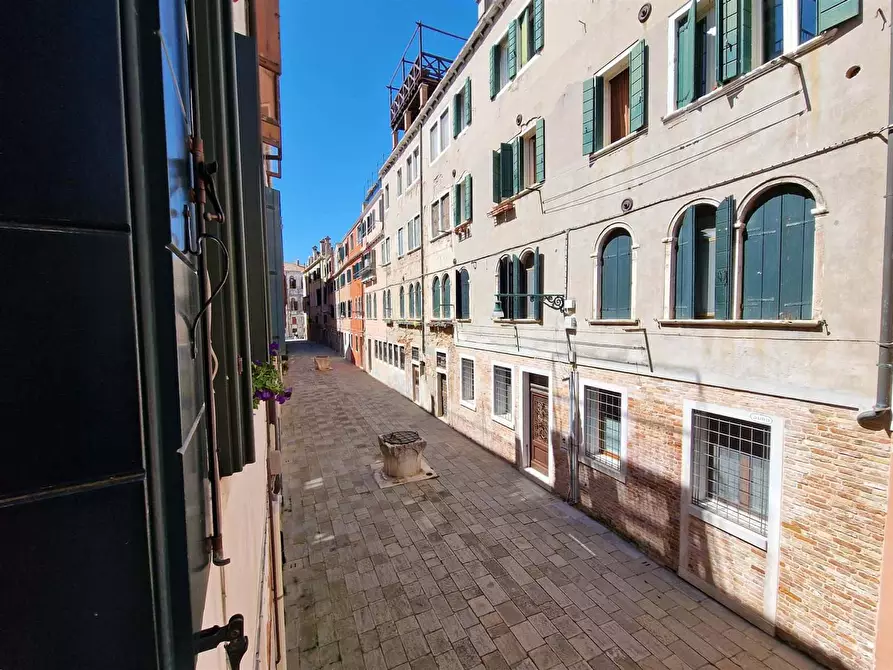 Immagine 29 di Appartamento in affitto  in Borgoloco San Lorenzo5079 a Venezia