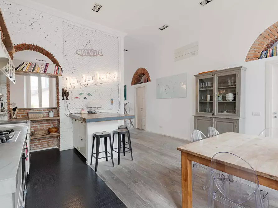 Immagine 10 di Appartamento in affitto  in Corso Como9 a Milano