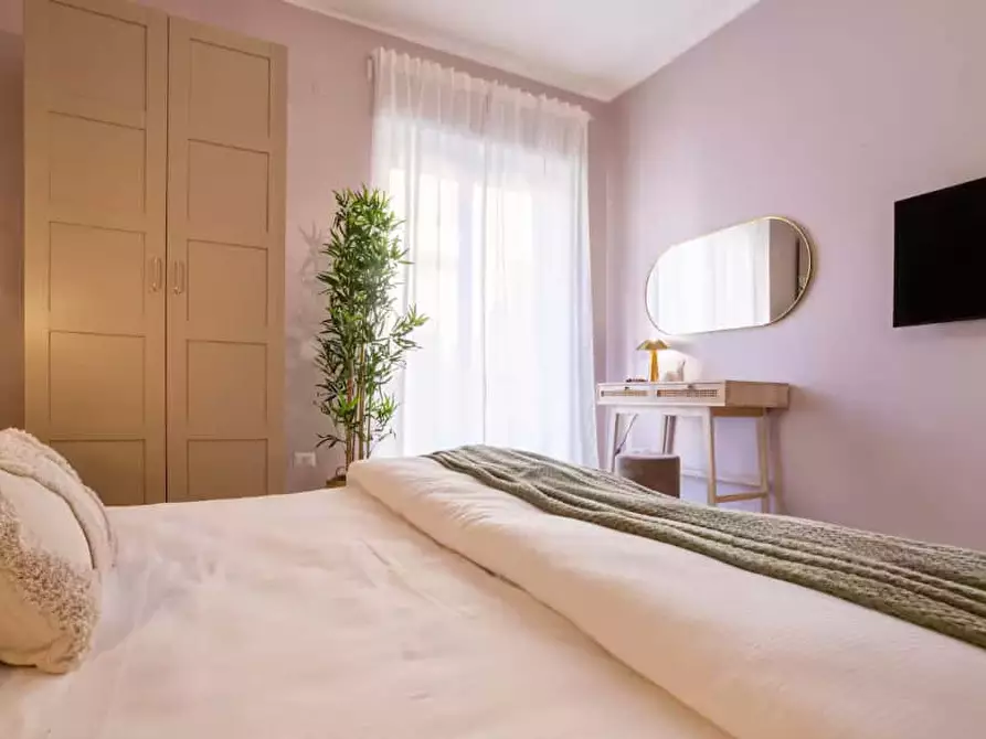 Immagine 30 di Appartamento in affitto  in Via Carlo Porta10 a Roma