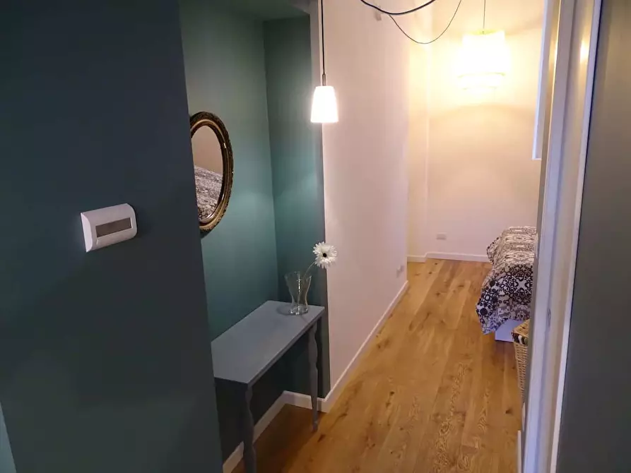 Immagine 3 di Appartamento in affitto  in Via Mantova7 a Torino