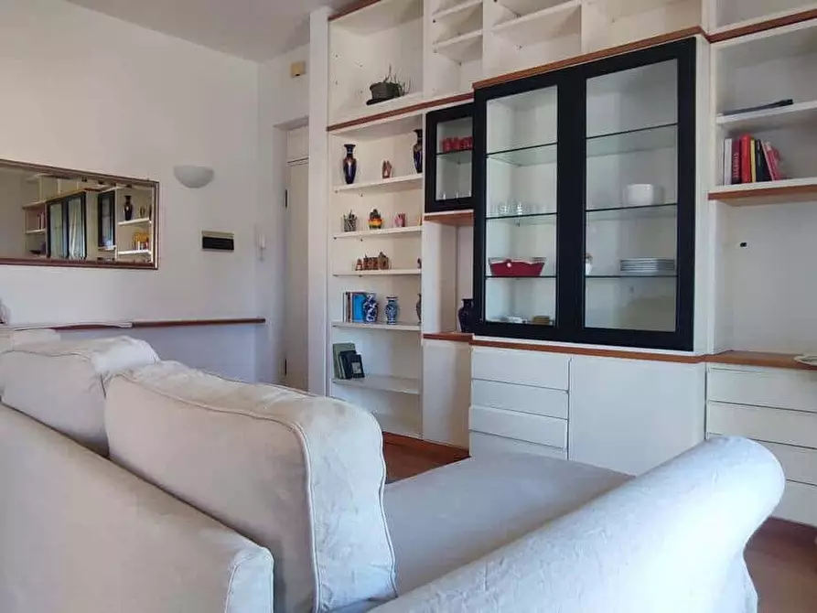 Immagine 15 di Appartamento in affitto  in Via Rodolfo Grimaldi Casta14 a Roma