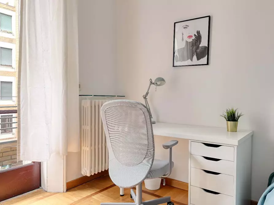 Immagine 2 di Camera in affitto  in Via Panfilo Castaldi8 a Milano