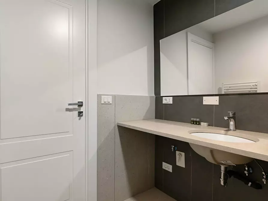 Immagine 16 di Appartamento in affitto  in Via Mario de Maria a Bologna