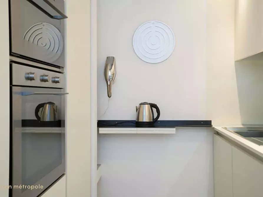 Immagine 11 di Appartamento in affitto  in Via Pietro Maroncelli5 a Milano