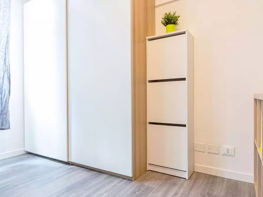 Immagine 1 di Camera in affitto  in Via Natale Battaglia27 a Milano