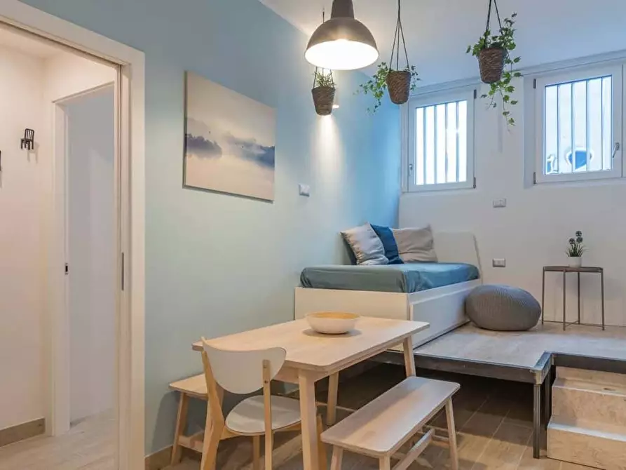 Immagine 3 di Appartamento in affitto  in Via Privata Don Bartolomeo Grazioli6 a Milano