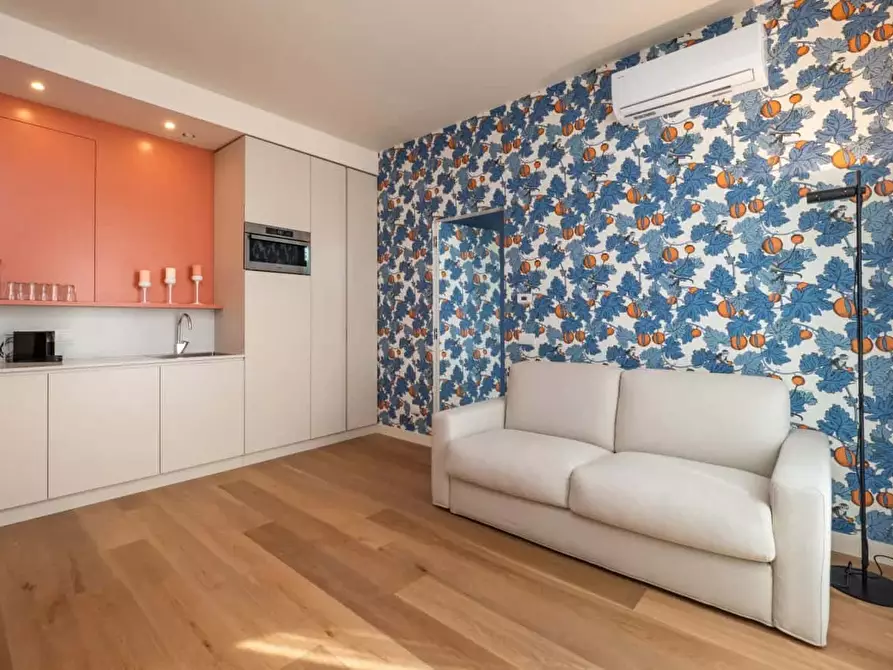 Immagine 11 di Appartamento in affitto  in Piazza Francesco Durante36 a Milano