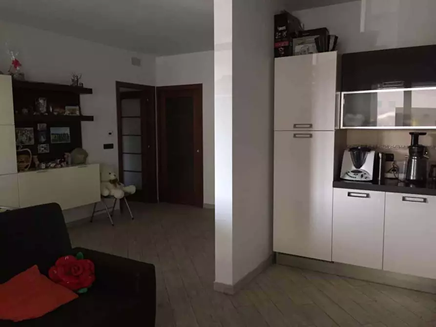 Immagine 3 di Appartamento in affitto  in Largo Viviano Viviani1 a Pisa