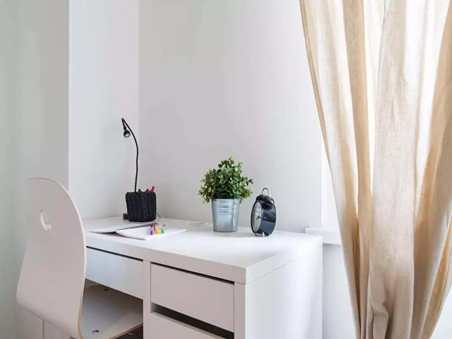 Immagine 1 di Camera in affitto  in Viale Carlo Espinasse10 a Milano