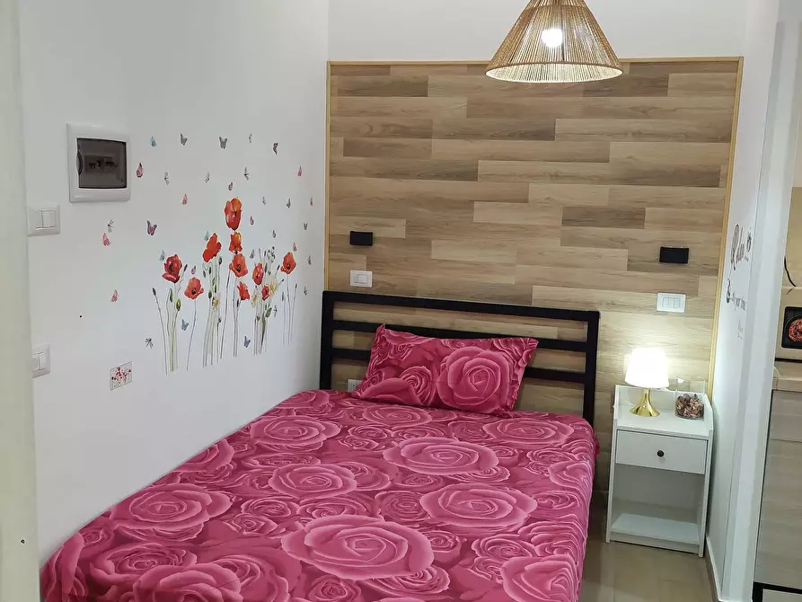 Immagine 6 di Appartamento in affitto  in Via della Villa di Livia46 a Roma
