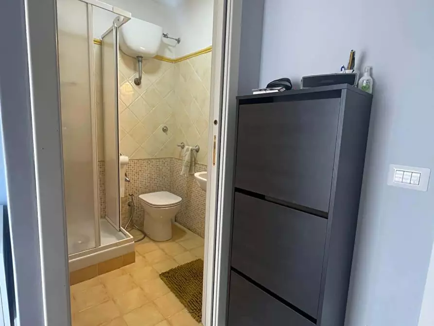 Immagine 24 di Appartamento in affitto  in Via delle Tartane8 a Roma