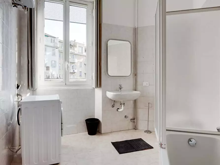 Immagine 6 di Camera in affitto  in Via Annibale Caretta1 a Milano