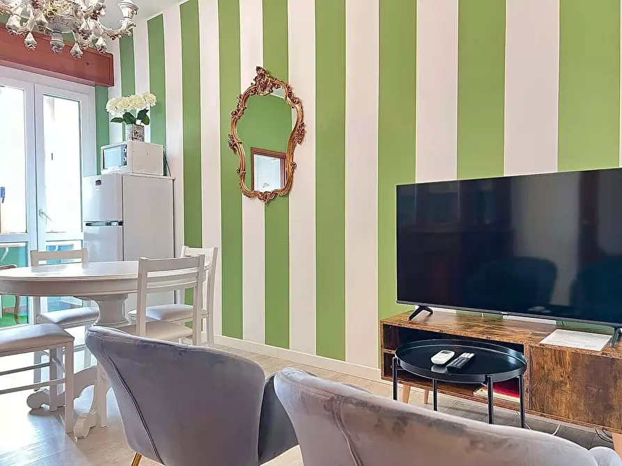 Immagine 4 di Appartamento in affitto  in Via Giuseppe Meda58 a Milano