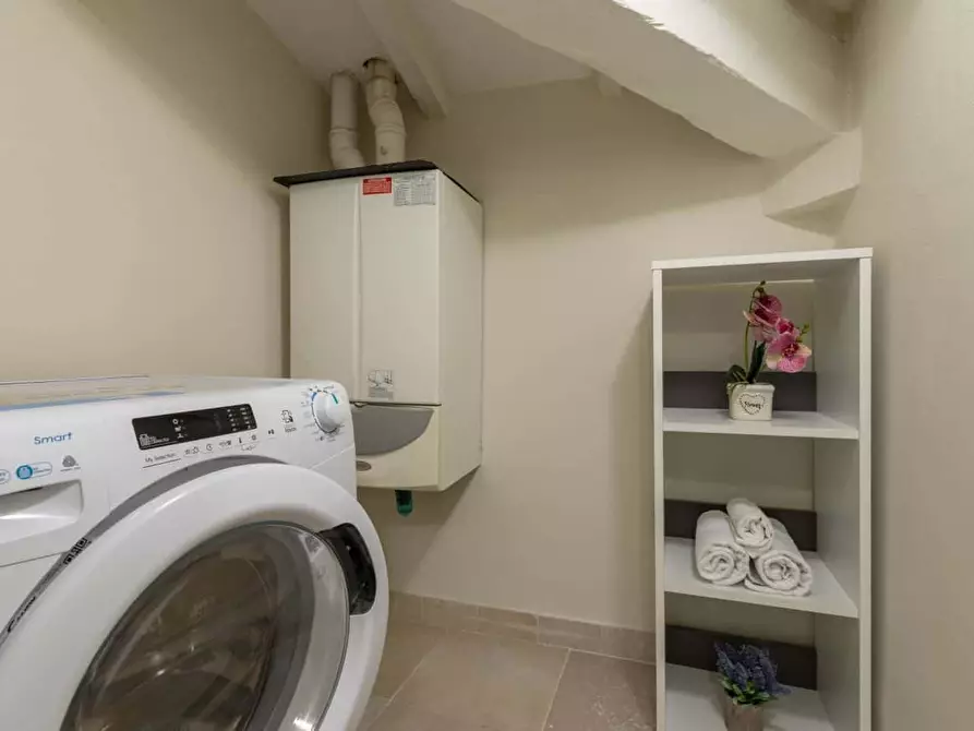 Immagine 32 di Appartamento in affitto  in Via Scipione Ammirato110 a Firenze
