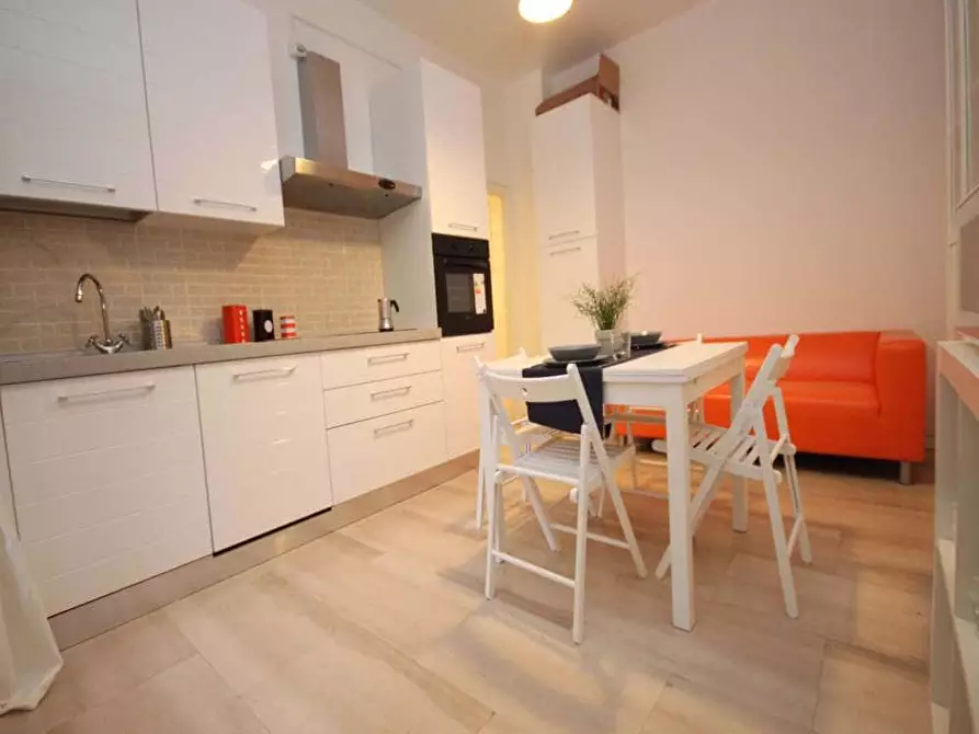 Immagine 32 di Camera in affitto  in Via Salvatore Barzilai15 a Milano