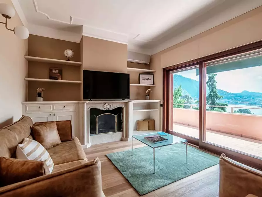 Immagine 2 di Appartamento in affitto  in Via Bellinzona55 a Como