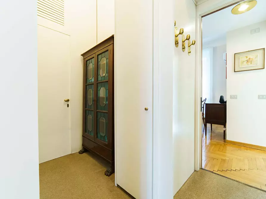 Immagine 39 di Appartamento in affitto  in Viale Romagna37 a Milano