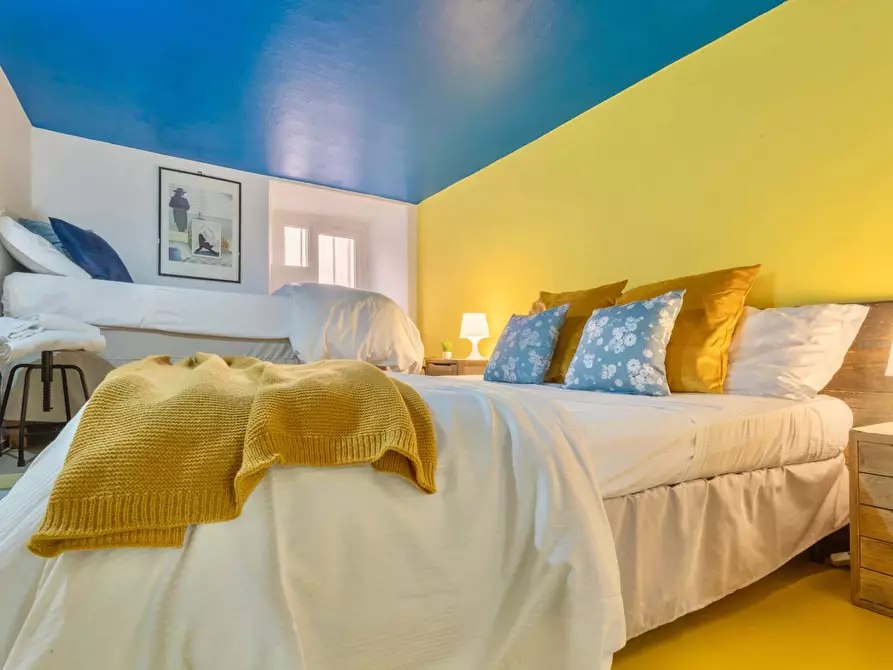 Immagine 2 di Appartamento in affitto  in Via dei Volsci101 a Roma