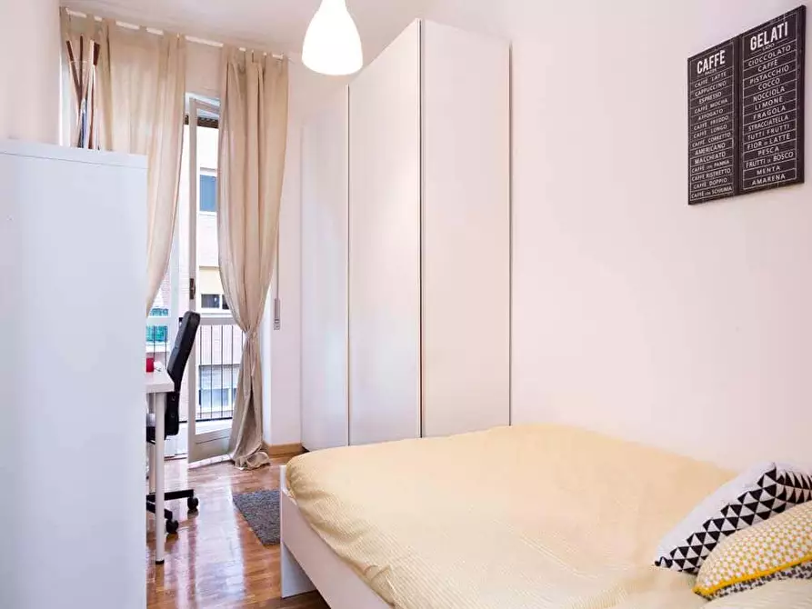 Immagine 3 di Camera in affitto  in Viale Daniele Ranzoni17 a Milano