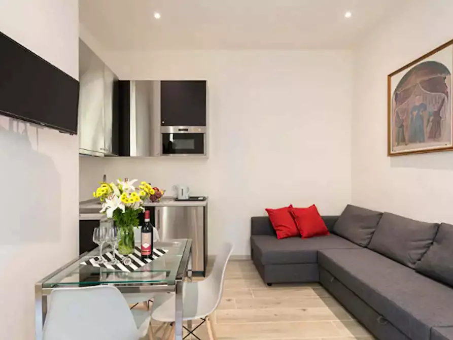 Immagine 4 di Appartamento in affitto  in Via dell'Albero a Firenze