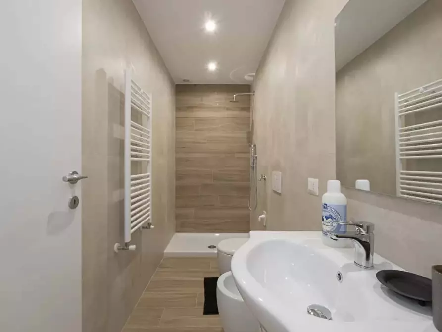 Immagine 17 di Appartamento in affitto  in Via Privata Saverio Griffini13 a Milano