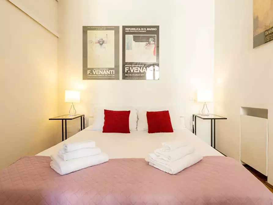 Immagine 25 di Appartamento in affitto  in Costa Scarpuccia1 a Firenze