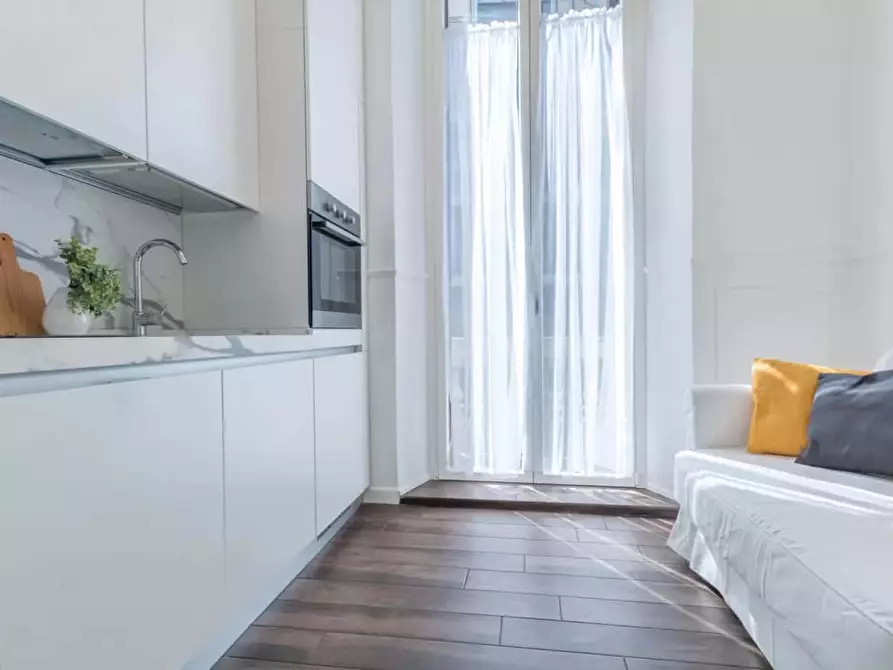 Immagine 9 di Appartamento in affitto  in Via Privata Chieti a Milano