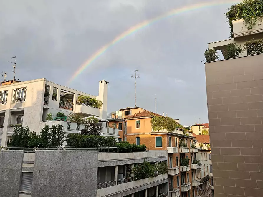 Immagine 14 di Appartamento in affitto  in Galleria Buenos Aires6 a Milano
