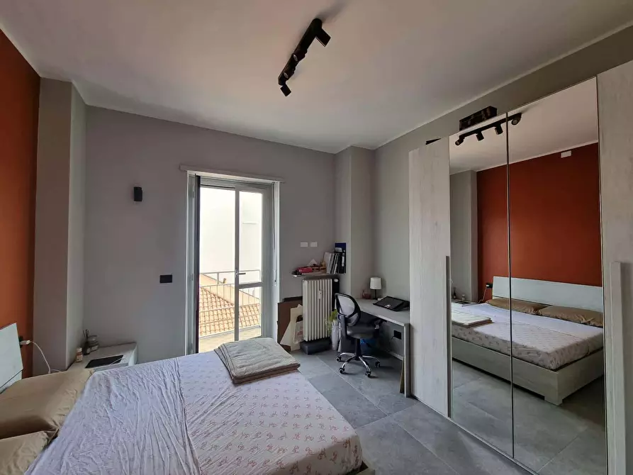 Immagine 1 di Camera in affitto  in Via Sestriere24 a Moncalieri