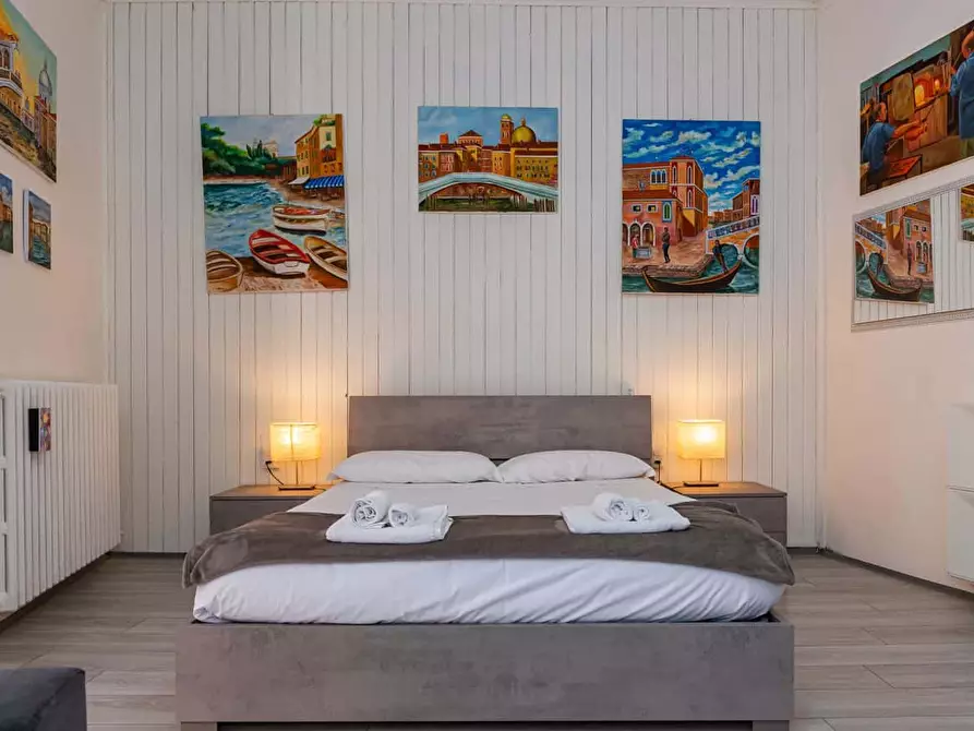 Immagine 10 di Appartamento in affitto  in Corso di Porta Romana94 a Milano