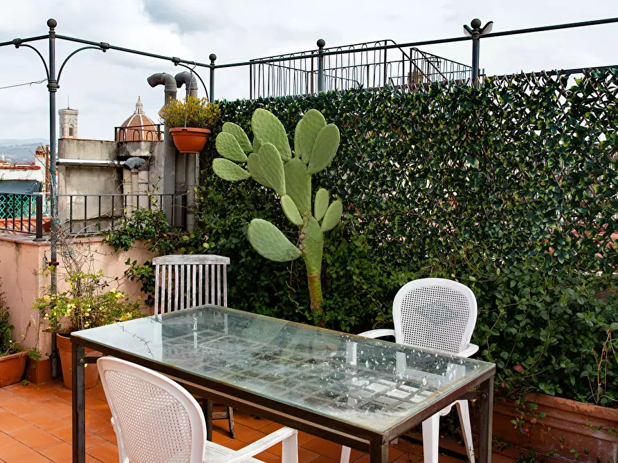 Immagine 15 di Appartamento in affitto  in Via de' Guicciardini10 a Firenze