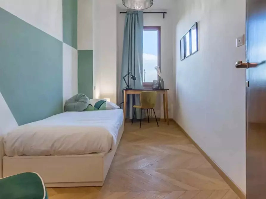 Immagine 18 di Appartamento in affitto  in Via Eleuterio Pagliano a Milano