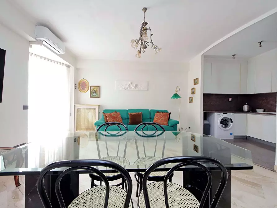 Immagine 4 di Appartamento in affitto  in Via Laurentina3 a Roma
