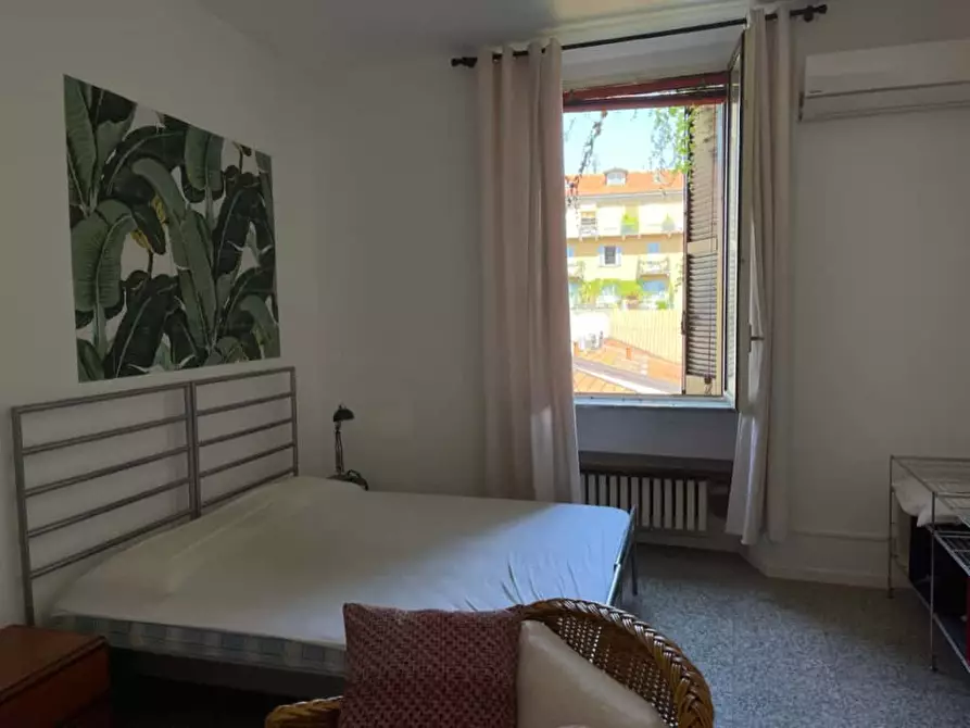 Immagine 7 di Appartamento in affitto  in Via Giovanni Battista Niccolini25 a Milano