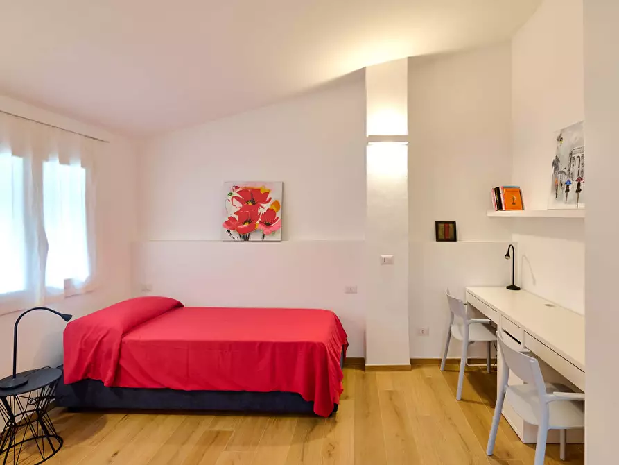 Immagine 5 di Appartamento in affitto  in Via Privata Maddalena Giudice Donadoni10 a Milano
