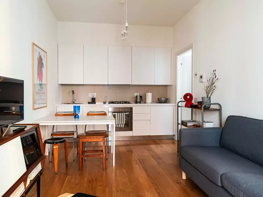 Immagine 8 di Appartamento in affitto  in Piazzale Bacone7a a Milano