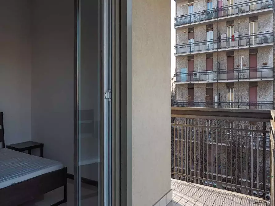 Immagine 3 di Camera in affitto  in Via Vincenzo Giordano Orsini18 a Milano