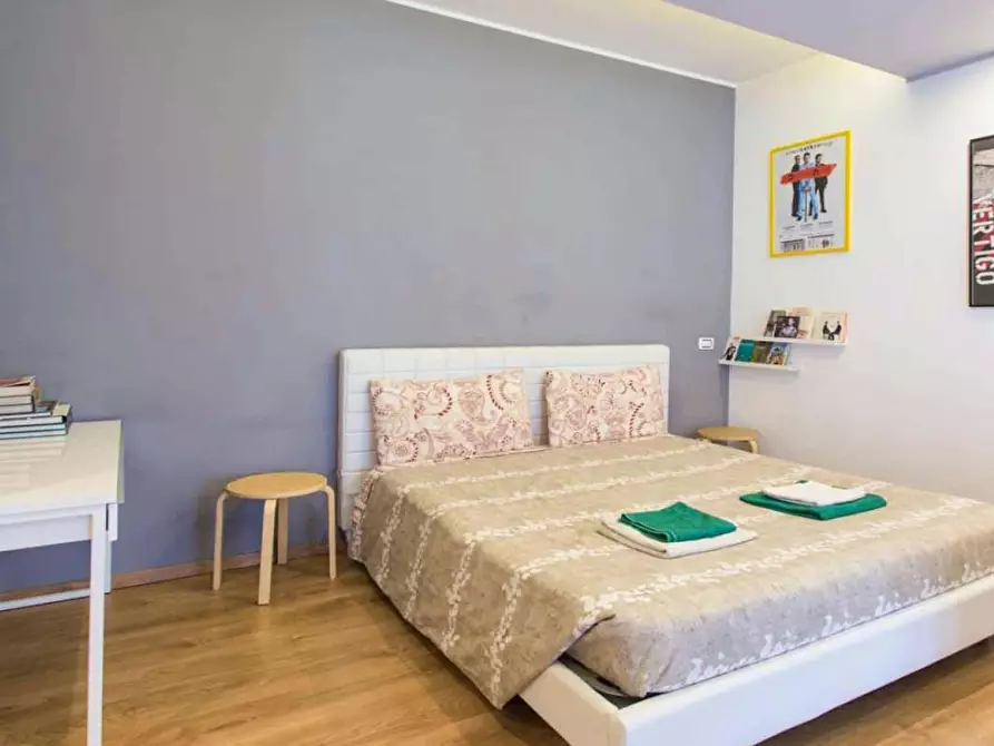 Immagine 11 di Appartamento in affitto  in Via Tommaso Gulli36 a Milano