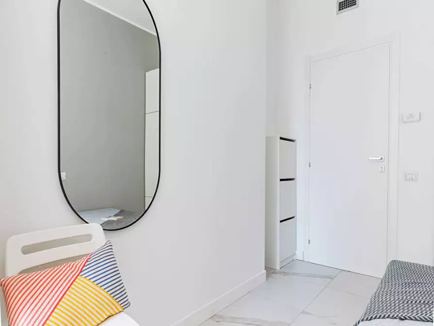 Immagine 5 di Camera in affitto  in Viale Bligny28 a Milano