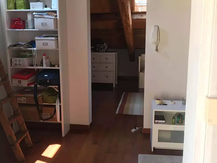 Immagine 2 di Appartamento in affitto  in Viale Bruno Buozzi11 a Pesaro