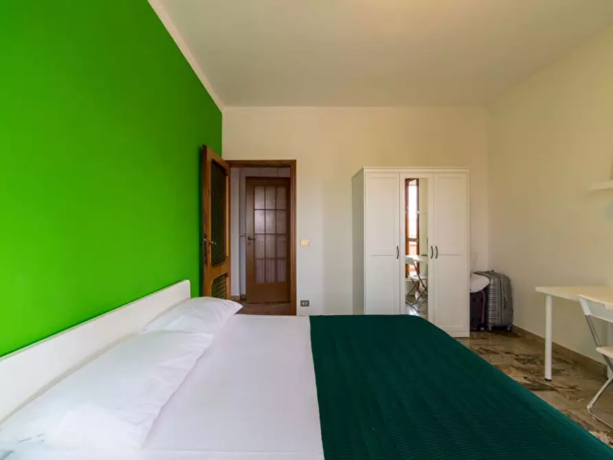 Immagine 2 di Camera in affitto  in Piazza Augusto Conti5 a Firenze