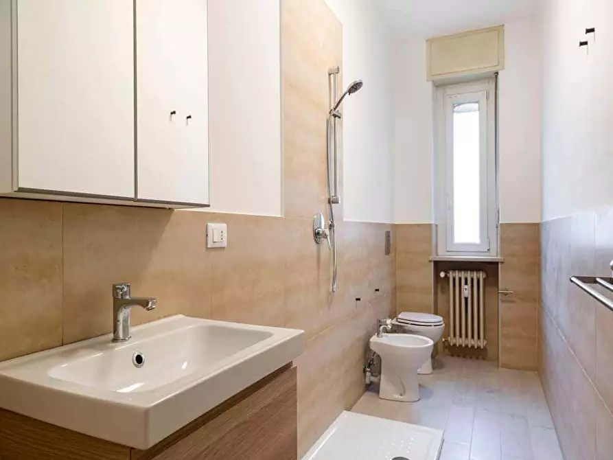 Immagine 10 di Camera in affitto  in Via Gaetano Previati10 a Milano