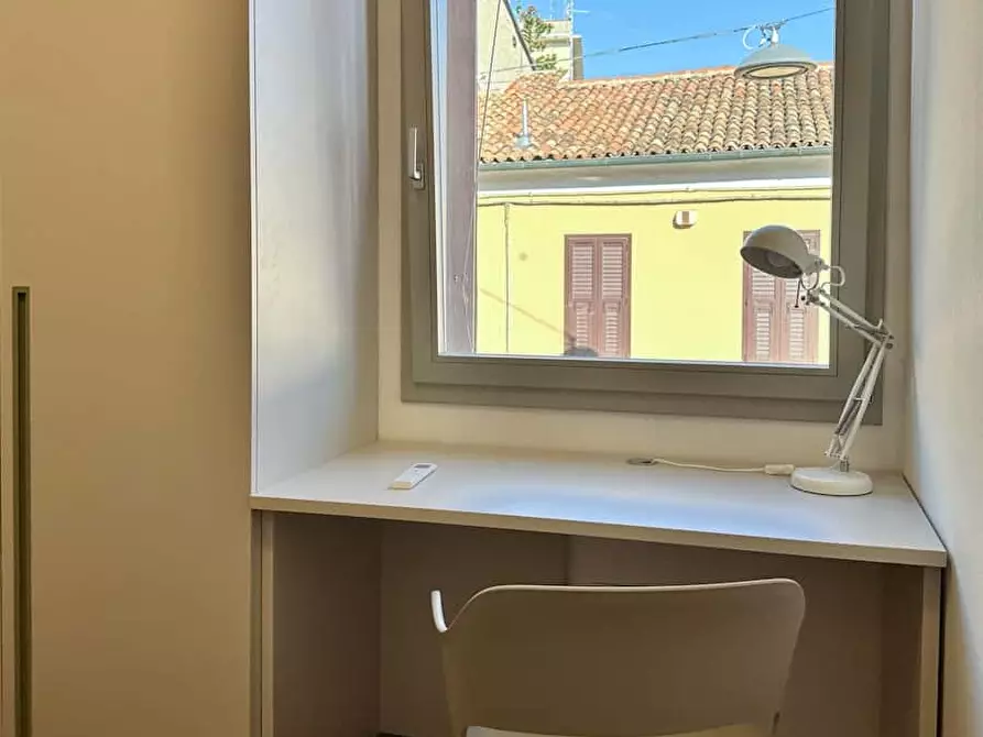 Immagine 3 di Camera in affitto  in Via Montebello91 a Ferrara