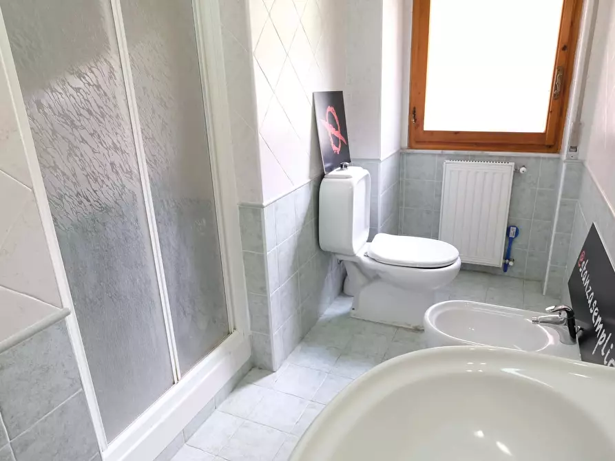 Immagine 20 di Camera in affitto  in Via Andrea Cordedda4 a Sassari