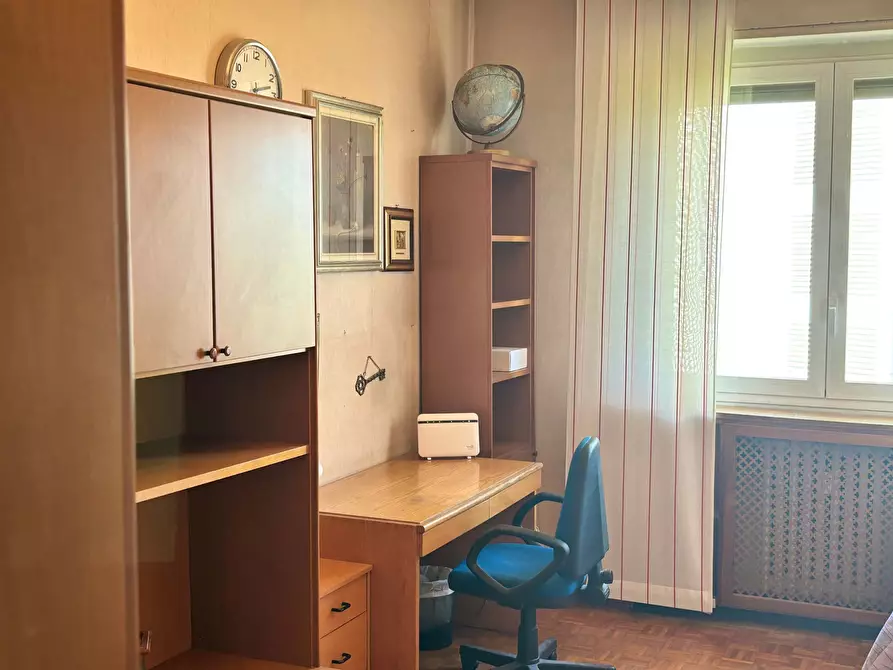 Immagine 7 di Camera in affitto  in Via Sant'Anatalone a Milano