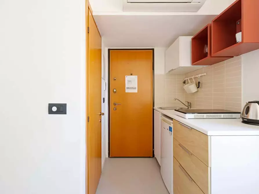 Immagine 9 di Appartamento in affitto  in Corso Magenta25 a Milano